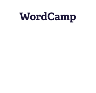 wordCamp-badges