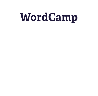 wordCamp-badges